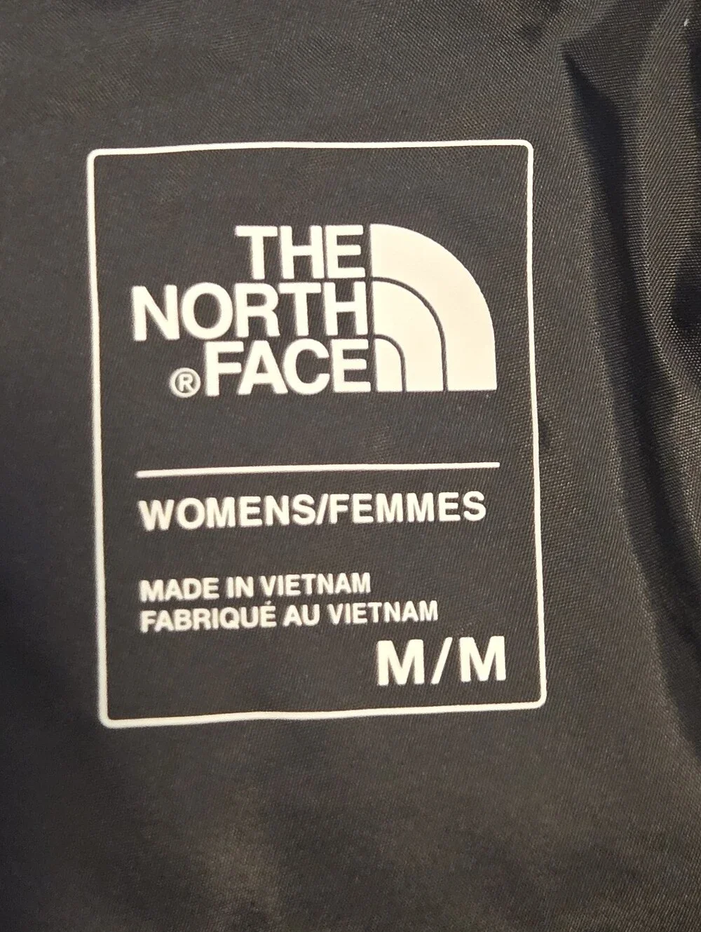 The North Face north face